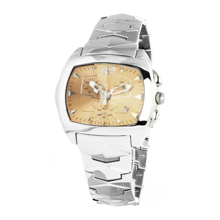 Reloj Hombre Chronotech CT2185L-06M (Ø 42 mm) Reloj Hombre Chronotech CT2185L-06M (Ø 42 mm)