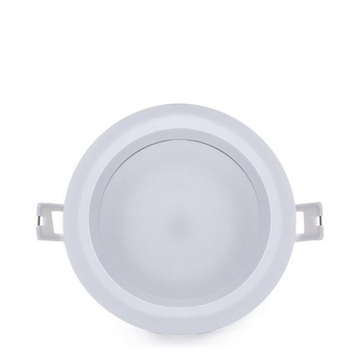 Foco Downlight LED 15W 1.350Lm 6000ºK IP65 Baños/Cocinas 50.000H [SL-DLFS03-15W-CW] 2