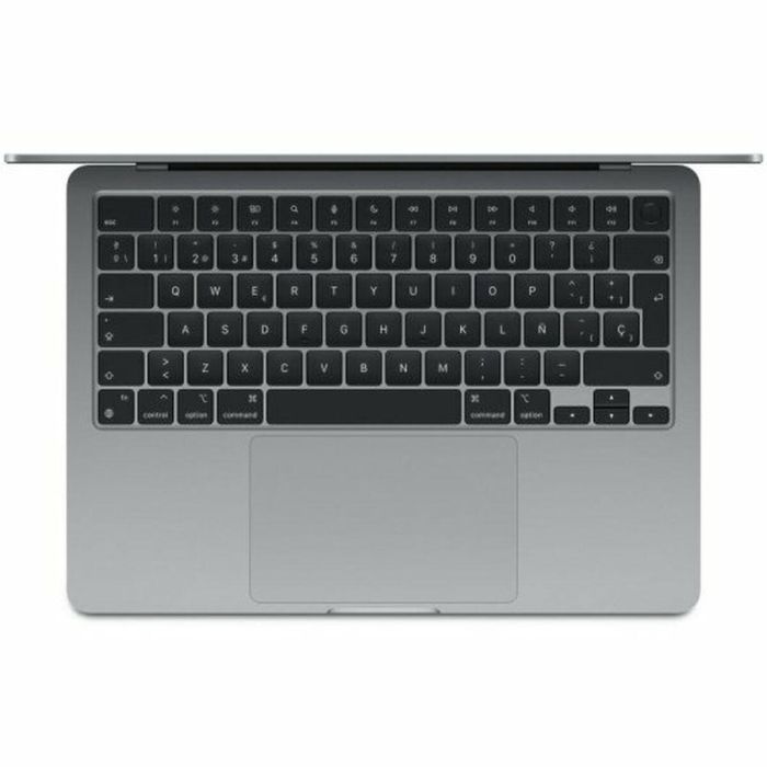 Laptop Apple MC8M4Y/A 13,6" 24 GB RAM 512 GB SSD M3 8