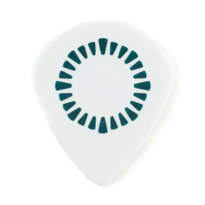 Dunlop Pack 36 Púas Animal As Leaders Tosin Abasi Tortex Jazz III XL 0.60 mm 1