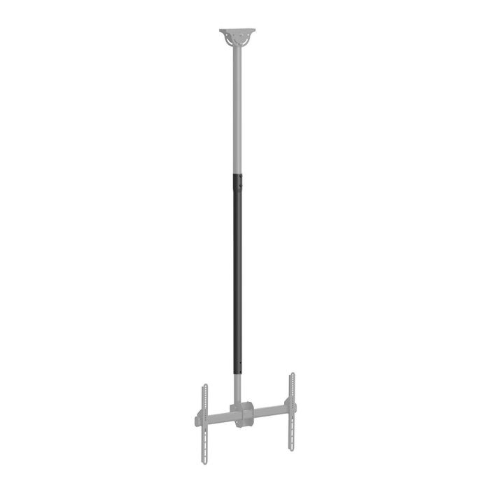 Soporte de Mesa para Pantalla Neomounts CL35-440BL16L 70" 37" 50 kg 4 Soporte de Mesa para Pantalla Neomounts CL35-440BL16L 70" 37" 50 kg 4