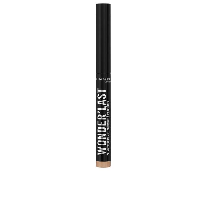Rimmel London WONDER'LAST Sombra de Ojos en Barra #004 Soft Bubbles 1.64 gr Rimmel London WONDER'LAST Sombra de Ojos en Barra #004 Soft Bubbles 1.64 gr