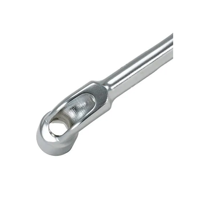 Ks Tools 517.0441 Caja de 16 Llaves de Tubo Abiertas Métricas Hexagonales de 8 a 24 mm 3