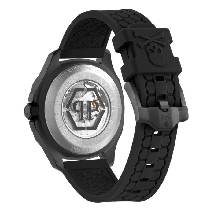 Reloj Hombre PHILIPP PLEIN PWRAA0923 (Ø 42 mm) 2 Reloj Hombre PHILIPP PLEIN PWRAA0923 (Ø 42 mm) 2
