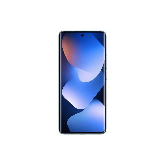 XIAOMI REDMI NOTE 15 5G Smartphone 6.83" AMOLED 120Hz 8GB RAM 256GB ROM Glacier Blue MZB0LWKEU 1