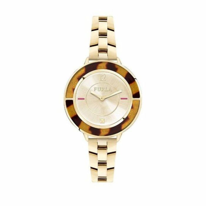 Reloj Mujer Furla R4253109501 (Ø 34 mm) Reloj Mujer Furla R4253109501 (Ø 34 mm)