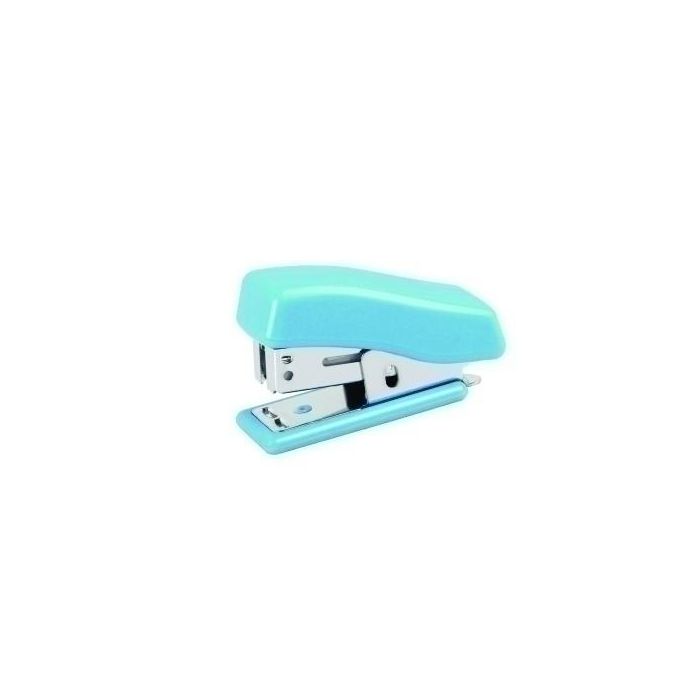 Grapadora Forofis Cuqui (12H) Azul