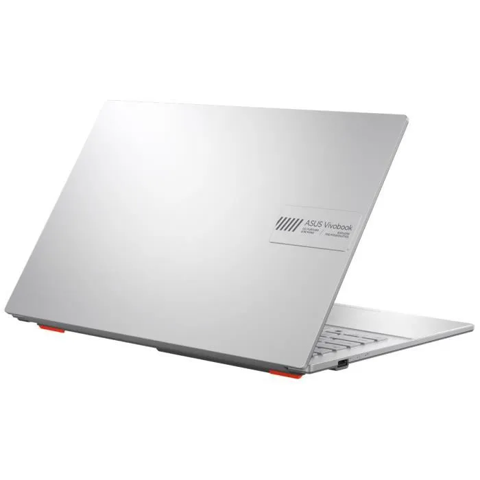 Asus Portátil VivoBook 15 OLED S1504 | AMD Ryzen 5 7520U | 16 GB RAM | 512 GB SSD | Pantalla 15.6" FHD | Windows 11 4