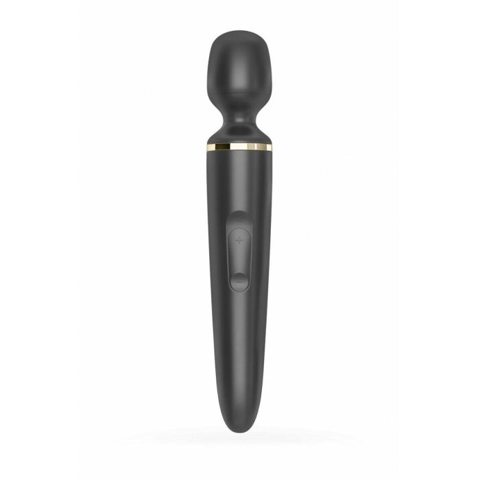 Vibrador Satisfyer WAND-ER WOMEN Negro XXL 1
