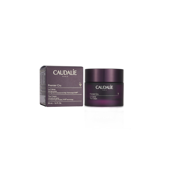 Caudalie Premier Cru The Rich Cream 50 mL