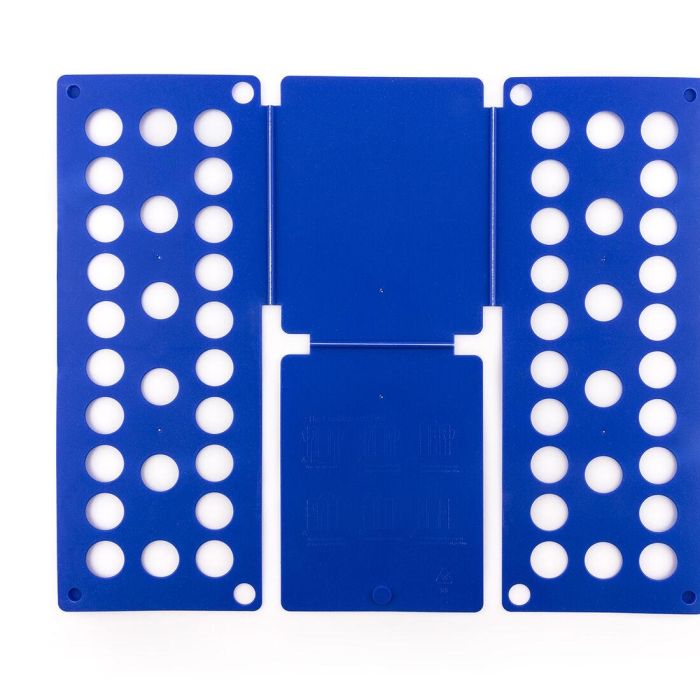 Doblador de Ropa Infantil InnovaGoods 2 Doblador de Ropa Infantil InnovaGoods 2