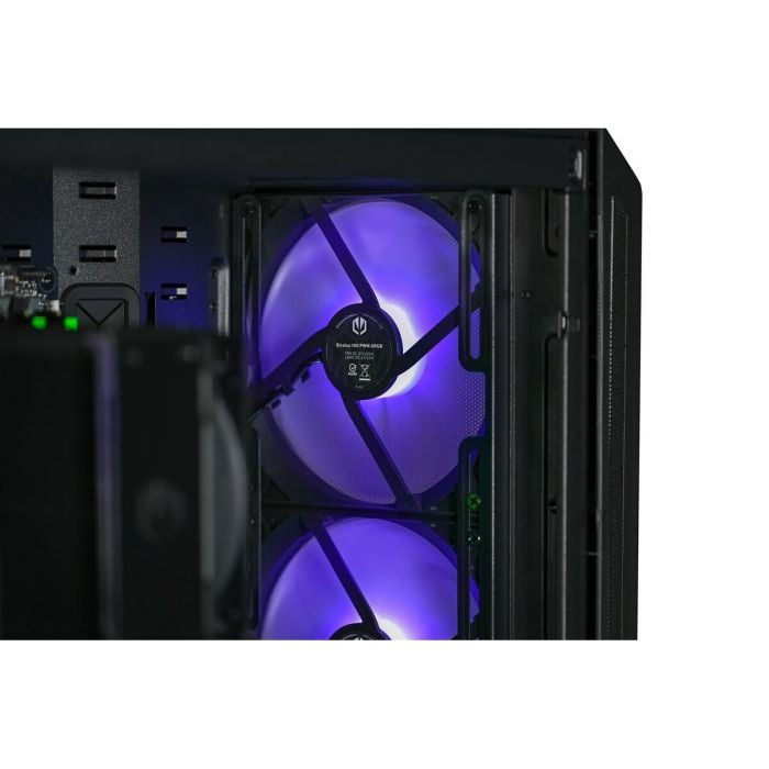 PC de Sobremesa Actina KOMACNGIP0255 AMD RYZEN™ 5 7500F 32 GB RAM 2 TB SSD 6 PC de Sobremesa Actina KOMACNGIP0255 AMD RYZEN™ 5 7500F 32 GB RAM 2 TB SSD 6