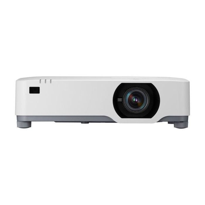 NEC Display P627UL Proyector LCD-Laser 1920x1200 WUXGA 6200 Lúmenes ANSI 16:10 HDMI VGA Blanco 3