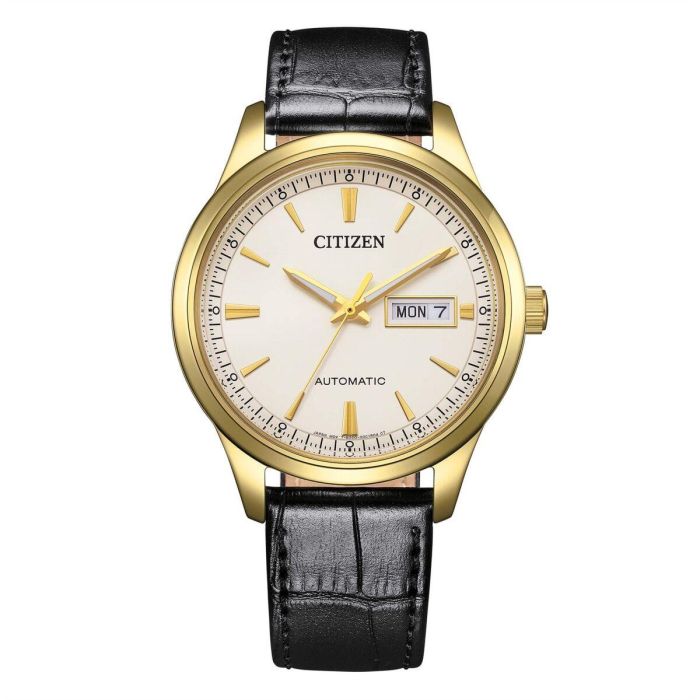 Reloj Hombre Citizen NY4059-09A