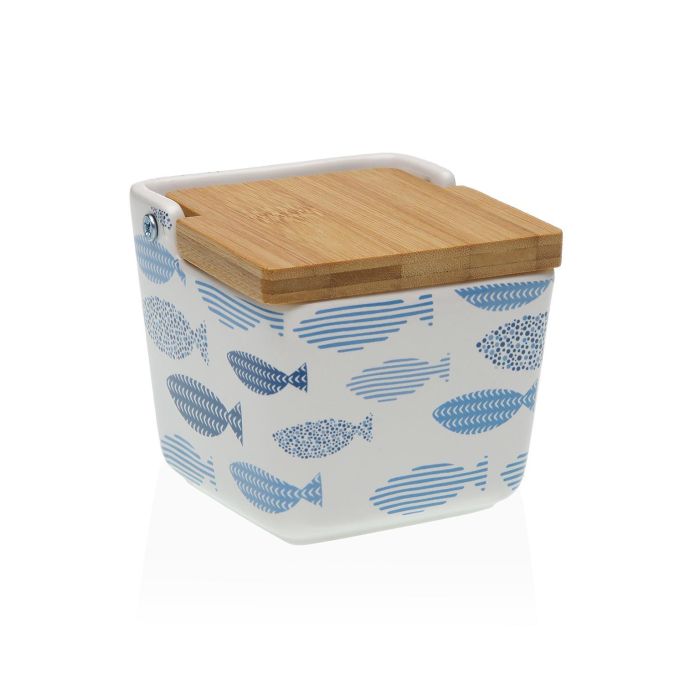 Salero Pequeño Aqua Versa 8CM (4 Unidades) Salero Pequeño Aqua Versa 8CM (4 Unidades)