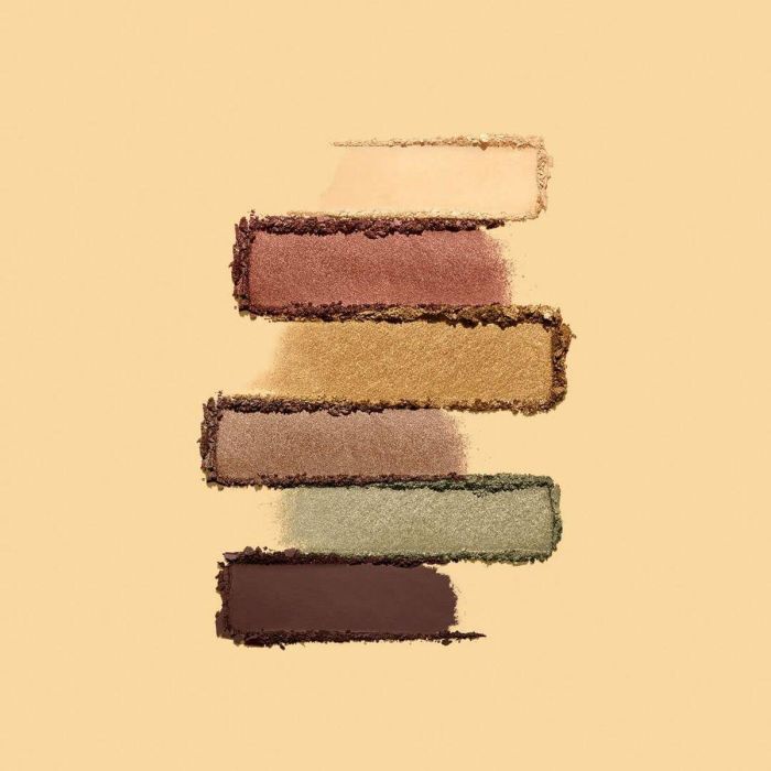 Bare Minerals #Sunlit Paleta de Sombras de Ojos MINERALIST - Mineral Pura, Intensa Pigmentación, Vegana, Hipoalergénica, Clean Beauty 7.8g 3 Bare Minerals #Sunlit Paleta de Sombras de Ojos MINERALIST - Mineral Pura, Intensa Pigmentación, Vegana, Hipoalergénica, Clean Beauty 7.8g 3