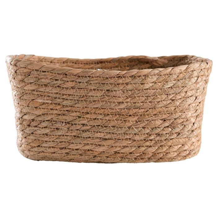 Day Cesta 25x15x13 cm de Junco 2 Day Cesta 25x15x13 cm de Junco 2