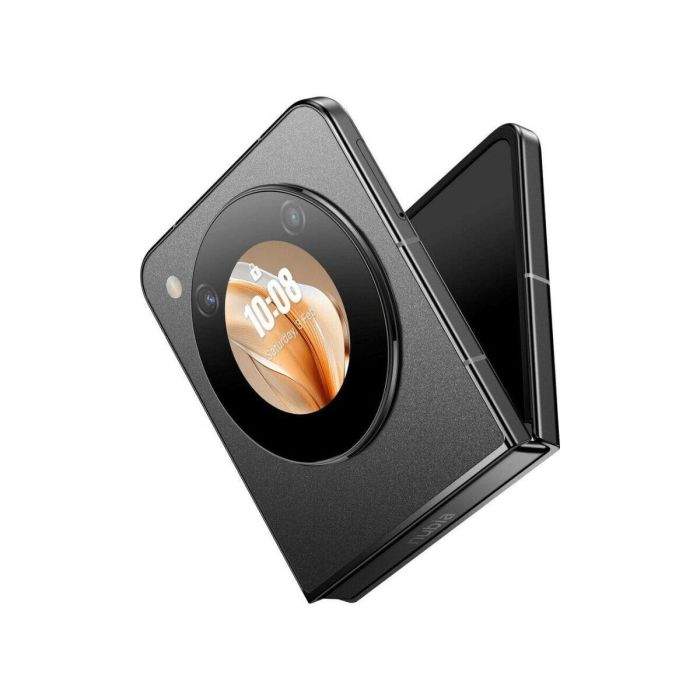 Smartphone Nubia 6,9" Octa Core 8 GB RAM 256 GB Negro 7