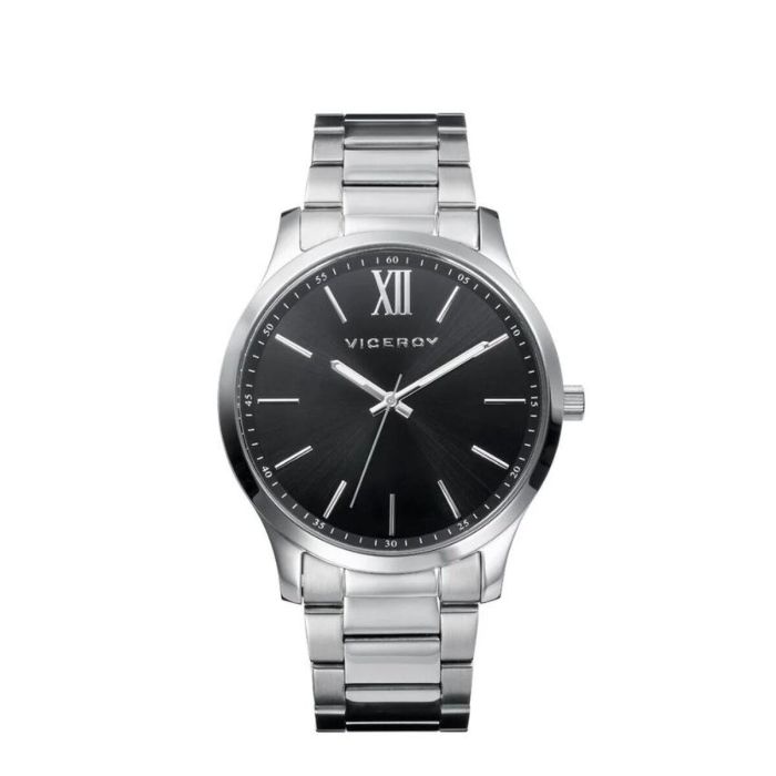 Reloj Hombre Viceroy 401185-53 (Ø 44 mm) Reloj Hombre Viceroy 401185-53 (Ø 44 mm)