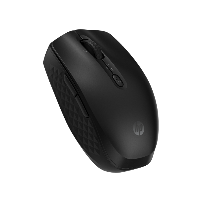 HP 420 Ratón Bluetooth Programable Portátil para 3 Dispositivos y 6 Botones Personalizables 3 HP 420 Ratón Bluetooth Programable Portátil para 3 Dispositivos y 6 Botones Personalizables 3