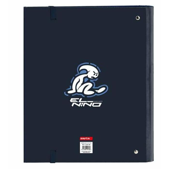 Carp 4 ani 35mm c/recambio el niño "bahia" 27x32x3,5 1 Carp 4 ani 35mm c/recambio el niño "bahia" 27x32x3,5 1
