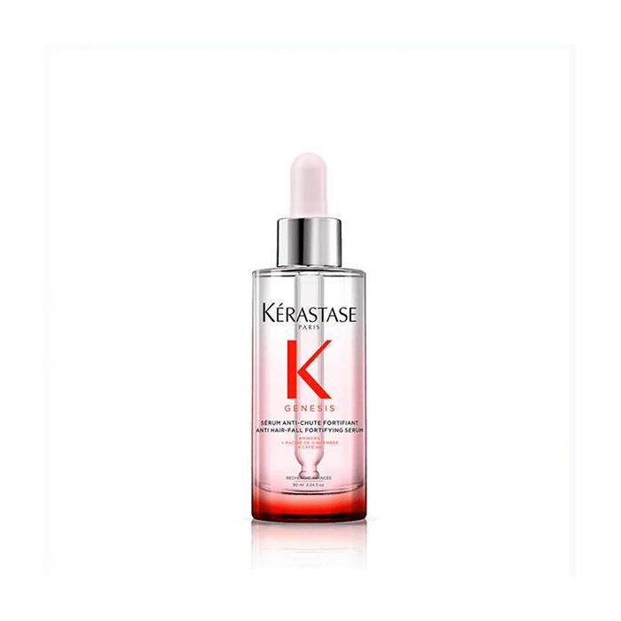 Kerastase Sérum Anti Caída Fortifiant para pelo debilitado 90 ml