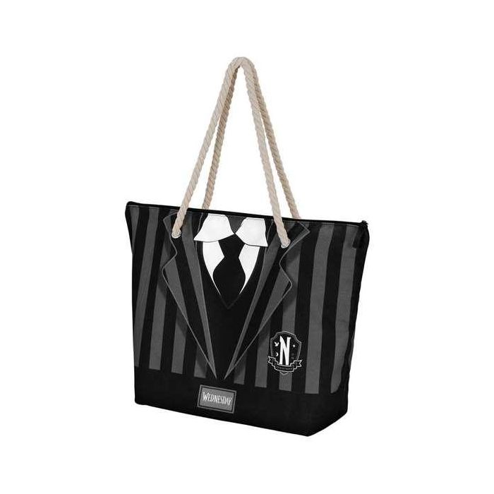 Karactermania Bolso Playa Soleil Uniform 37x52x17 cm 8 Karactermania Bolso Playa Soleil Uniform 37x52x17 cm 8