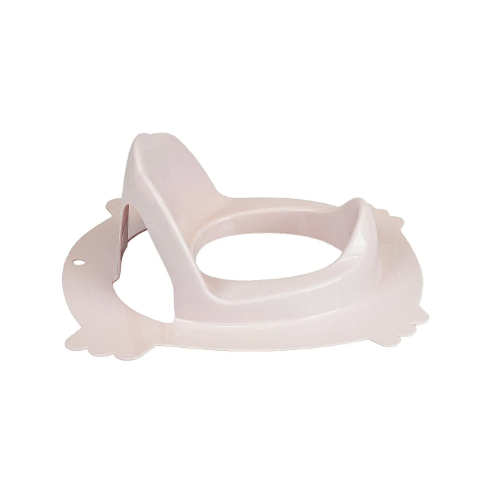 THERMOBABY Luxury wc reductor - Rosa polvo 2 THERMOBABY Luxury wc reductor - Rosa polvo 2