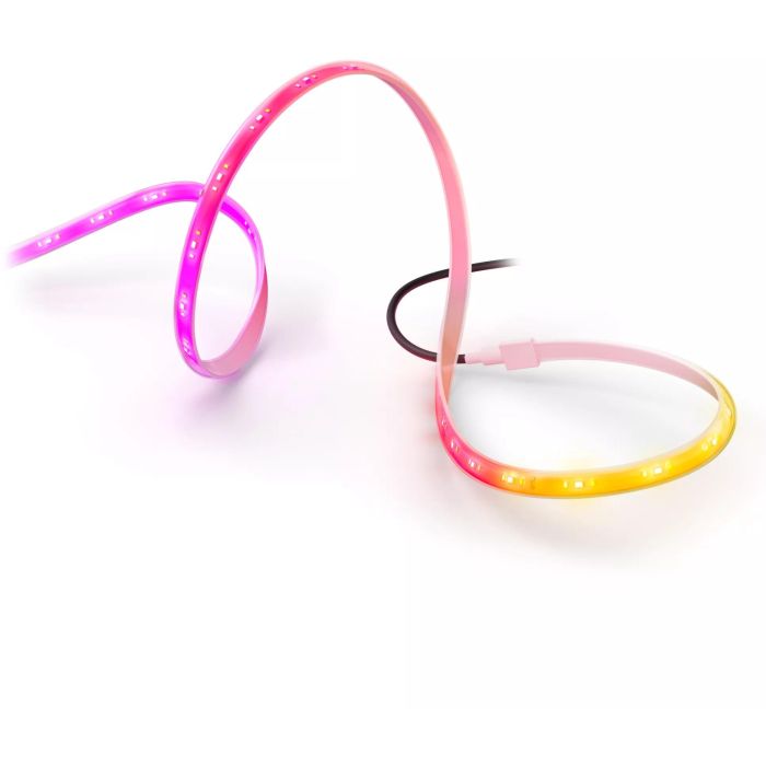 Philips Hue Flux Outdoor Lightstrip 5m 0 Philips Hue Flux Outdoor Lightstrip 5m 0