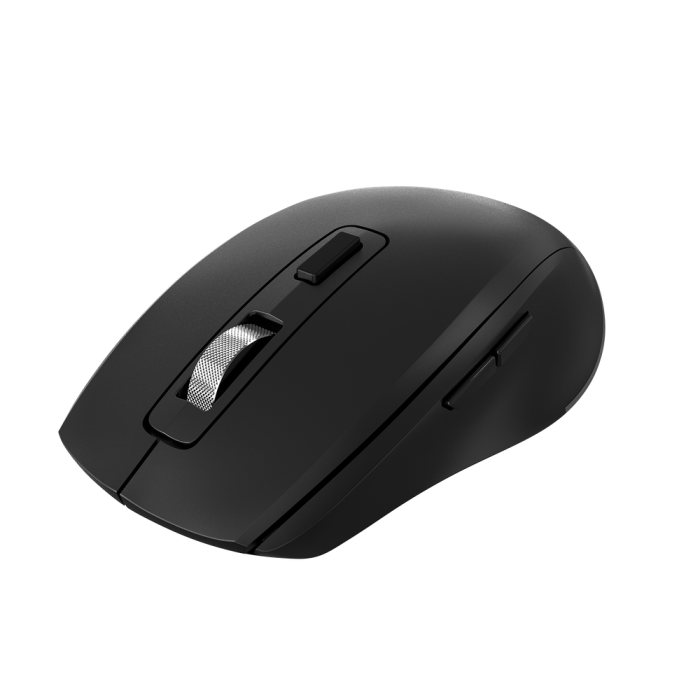 Phoenix technologies Ratón Inalámbrico M120 Hasta 1600 DPI Inalámbrico 2.4Ghz Silencioso y Ergonómico 1 Phoenix technologies Ratón Inalámbrico M120 Hasta 1600 DPI Inalámbrico 2.4Ghz Silencioso y Ergonómico 1