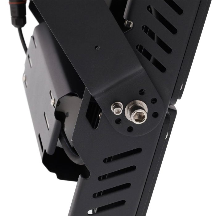 Foco Proyector LED 250W Stadium 150 lm/W IP66 Lumileds 5050 100.000H [1916-250W-5000K-60-CW] 3