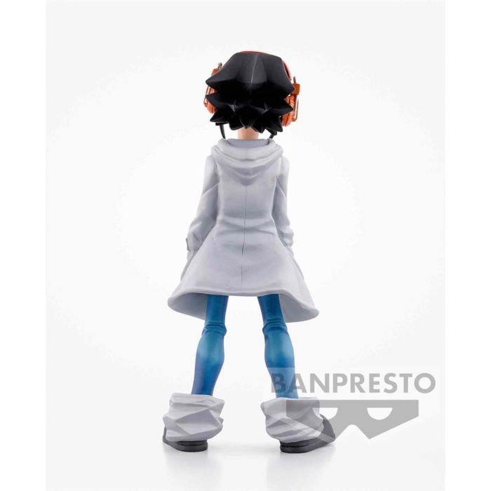 Figura Banpresto Shaman King Yoh Asakura 2 Figura Banpresto Shaman King Yoh Asakura 2