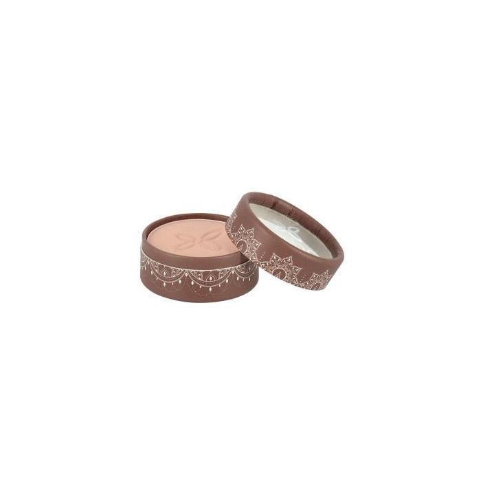 BOHO GREEN MAKE UP Sombra de Ojos Nacarada 240 Glow Bio Vegan