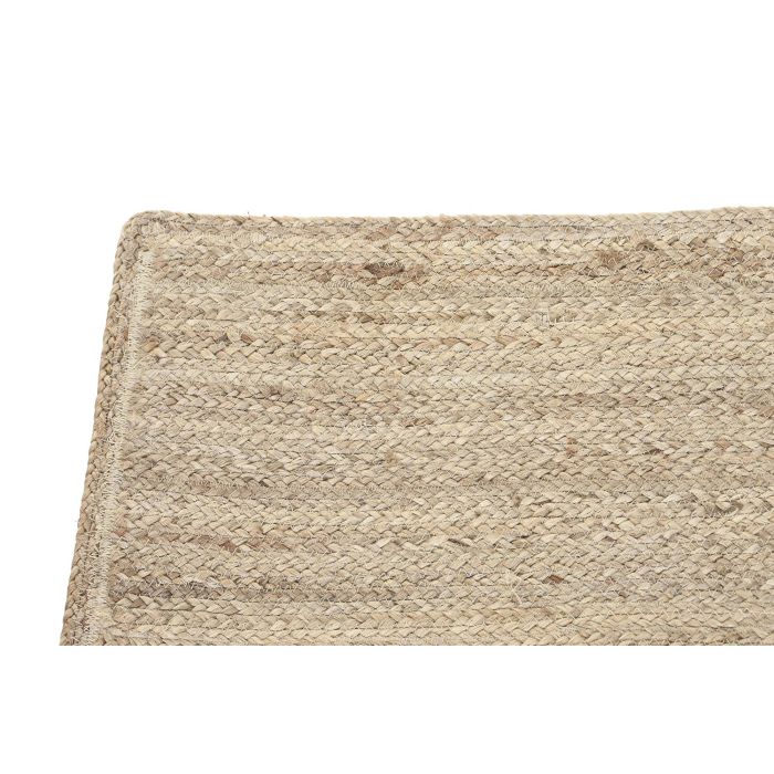 DKD Home Decor Alfombra Balines Natural 160 x 230 cm 1