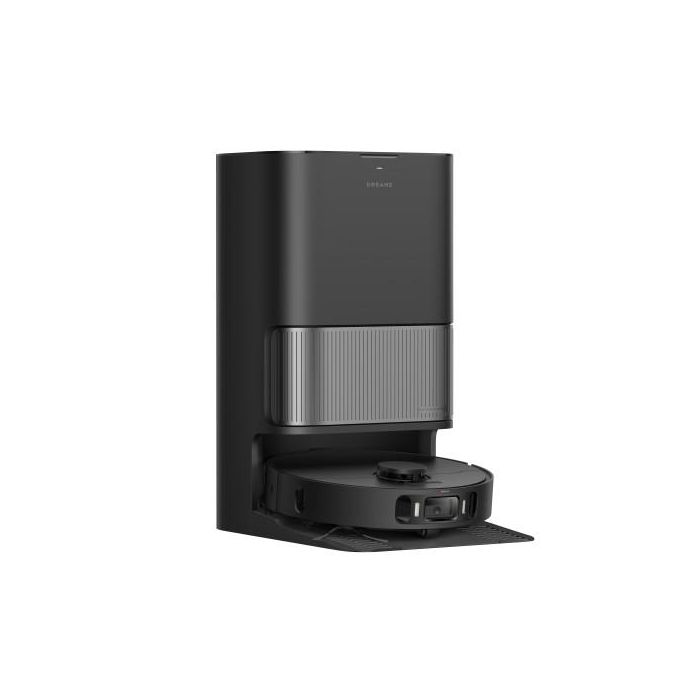 Dreame L40 Ultra Ae 4,5 L Combinado Negro 6
