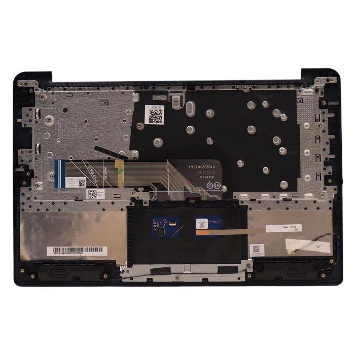 Lenovo Cover + keyboard for IdeaPad 3-14ITL6 Lenovo Cover + keyboard for IdeaPad 3-14ITL6
