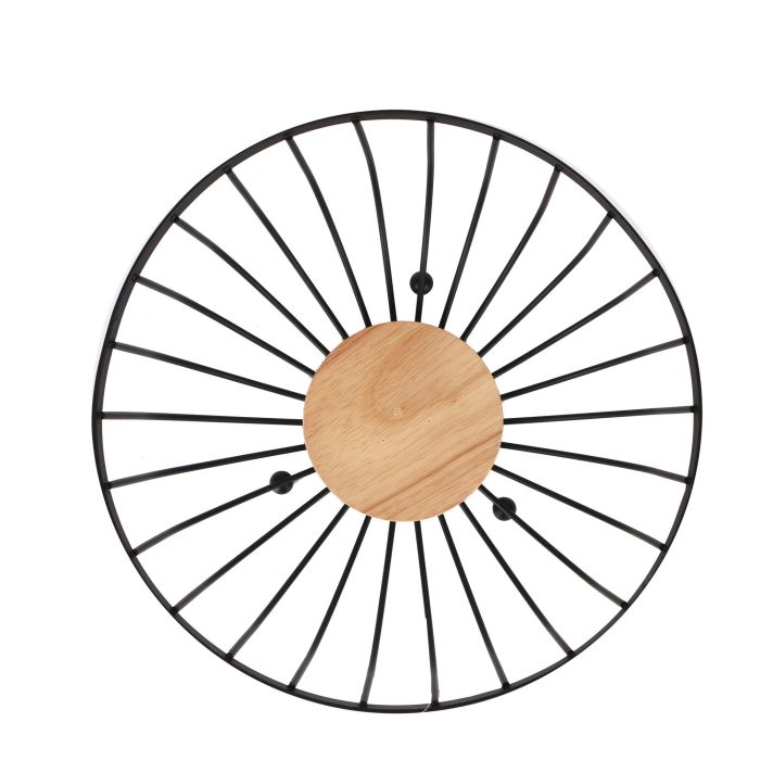 Confortime Frutero Rustic, 25x25x13 cm (12 Unidades) 1 Confortime Frutero Rustic, 25x25x13 cm (12 Unidades) 1