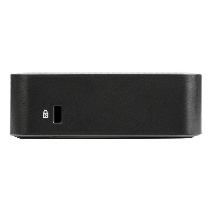Targus DOCK430EUZ Estación de Acoplamiento USB-C Multi-Función DisplayPort con Triple Video y Suministro de Energía de 85W 3