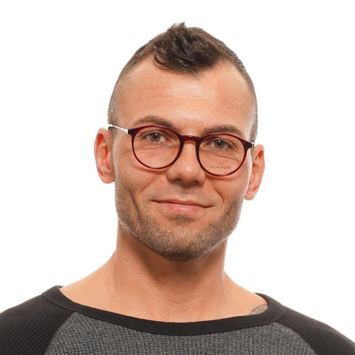 Montura de Gafas Hombre Gant GA3257 50069 1 Montura de Gafas Hombre Gant GA3257 50069 1