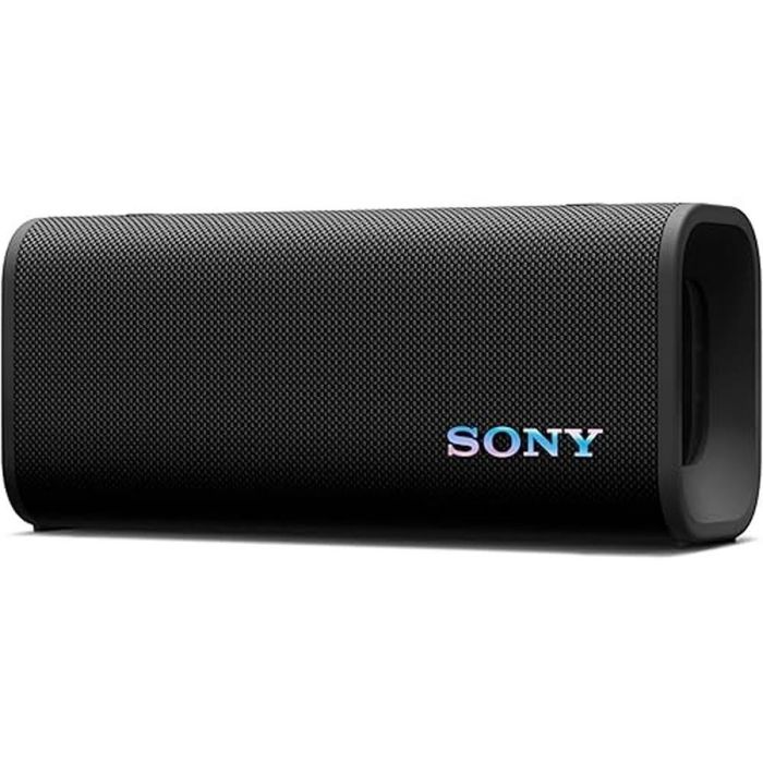 Altavoz Bluetooth Portátil Sony SRSULT30B.CE7 Negro 21 Altavoz Bluetooth Portátil Sony SRSULT30B.CE7 Negro 21