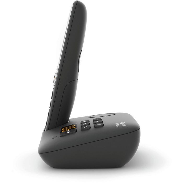 Gigaset A690 A Teléfono inalámbrico DECT negro 1 Gigaset A690 A Teléfono inalámbrico DECT negro 1