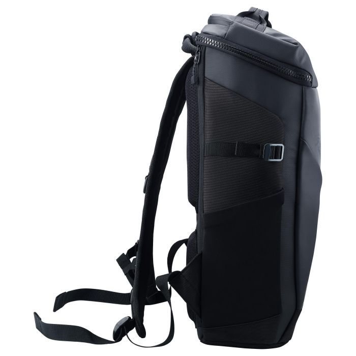 ASUS ROG Ranger BP2701 Mochila Gaming para portátil de 17" en color Negro, Poliéster/Poliuretano, Resistente al agua 1