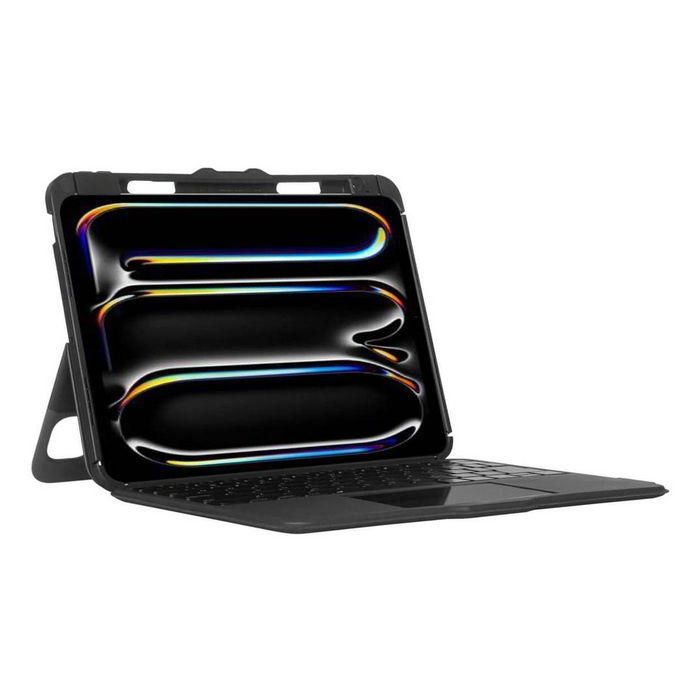 Targus Nordic layout, Bluetooth 5.0, Trackpad, TPU 8 Targus Nordic layout, Bluetooth 5.0, Trackpad, TPU 8