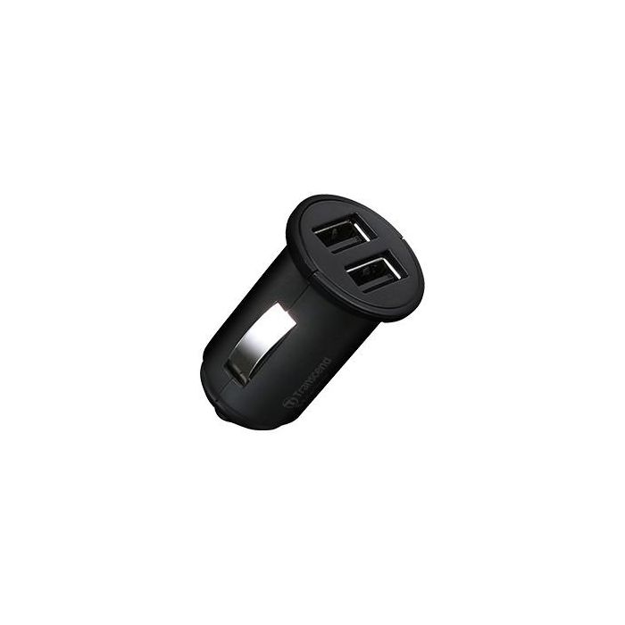 Transcend KFZ-USB-Netzteil DrivePro Dashcam para Coche