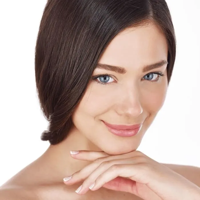 Braun Silk-épil 830 Depiladora Facial con Cepillo de Limpieza Profunda de Poros, 100% Resistente al Agua 4