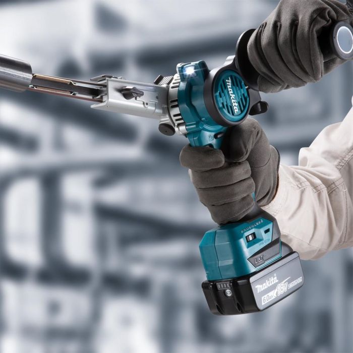 Makita DBS180Z Lijadora de Banda a Batería 5 Makita DBS180Z Lijadora de Banda a Batería 5