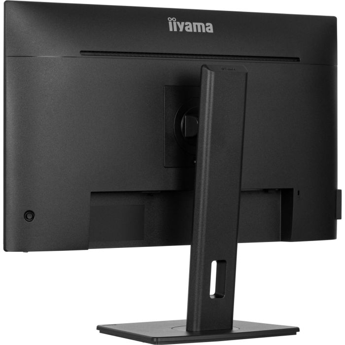 iiyama ProLite XUB2797UHSNP-B1 Monitor 27" 4K UHD IPS 3840x2160 4ms 60Hz USB-C KVM Negro 3