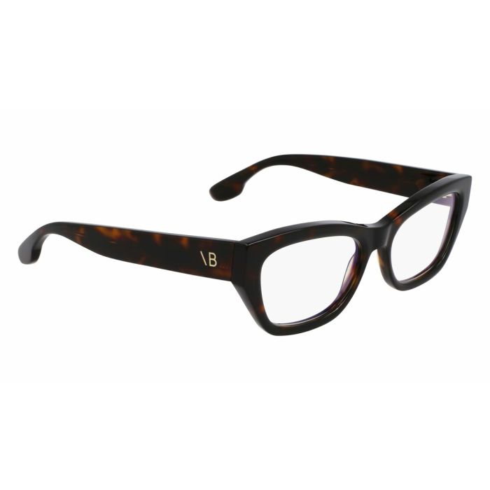 Montura de Gafas Mujer Victoria Beckham VB2675-5317234 Ø 53 mm 1