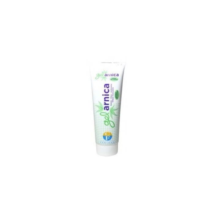 Arnica Gel 45Gr. Arnica Gel 45Gr.
