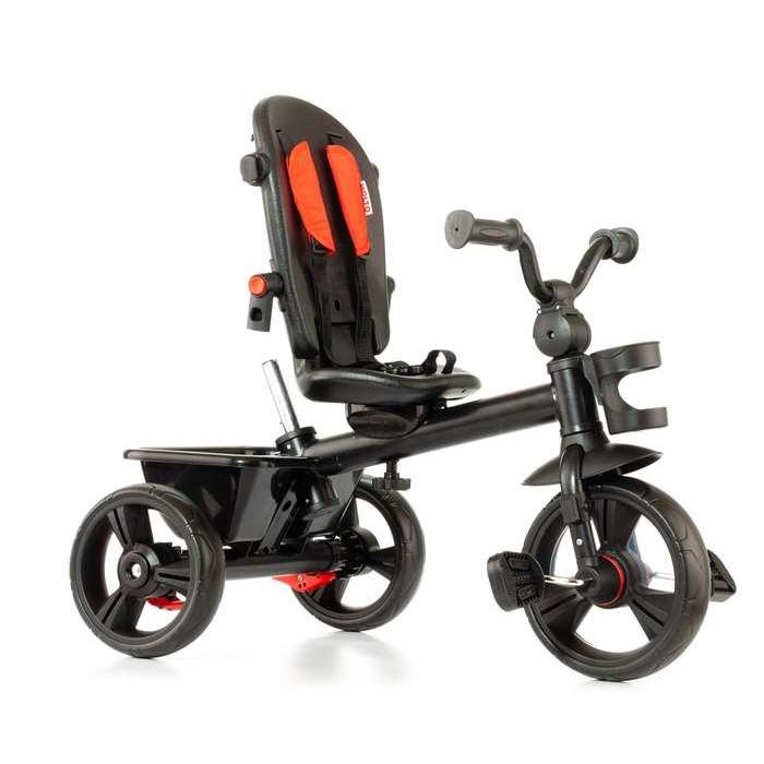 Triciclo urban trike basic 99 cm con freno doble y rueda libre 22